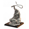 9th Age Impression 3D Nains infernaux Seigneur sorcier 1 