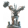 9th age impréssion 3D Nains infernaux Sorcier sacrifice 