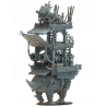 Figurines Nains du chaos imprimées en 3D
