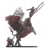 Figurines Nains du chaos imprimées en 3D