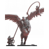 Figurines Nains du chaos imprimées en 3D