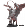 Figurines Nains du chaos imprimées en 3D