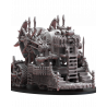 Figurines Nains du chaos imprimées en 3D