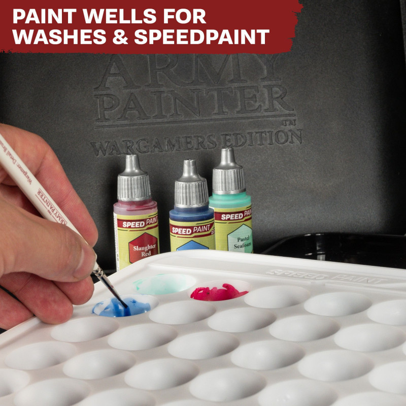 Palette hmide XL Army Painter