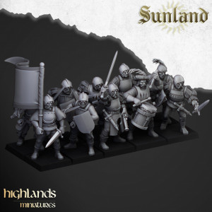 Higlands miniatures 3D-Empire-Epéistes   