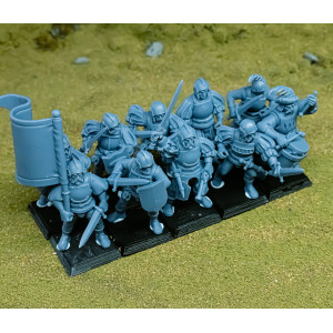 Higlands miniatures 3D-Empire-Epéistes   