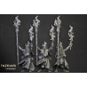 IHigland Miniature Sundland - Magiciens   
