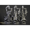 IHigland Miniature Sundland - Magiciens   