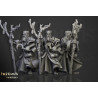 IHigland Miniature Sundland - Magiciens   