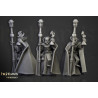 IHigland Miniature Sundland - Magiciens   