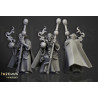 IHigland Miniature Sundland - Magiciens   