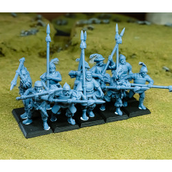 Higland Miniature Sunland - LanciersHigland Miniature Sunland - Lanciers (2)