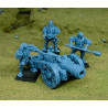 Higland Miniature Sundland - Grand canonHigland Miniature Sundland - Grand canon