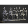 Higland Miniature Sunland - ArchersHigland Miniature Sunland - Archers