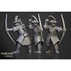 Higland Miniature Sunland - ArchersHigland Miniature Sunland - Archers (2)