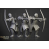 Higland Miniature Sunland - ArchersHigland Miniature Sunland - Archers