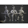 Higland Miniature Sunland - ArchersHigland Miniature Sunland - Archers