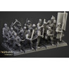 Higland Miniature Sunland - MiliciensHigland Miniature Sunland - Miliciens