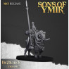 Higlands Miniatures 3D-Canon nain   