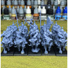 Higlands Miniatures 3D-Canon nain   