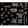 Avatars of WarChariot à pompe 