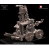 Avatars of WarChariot à pompe 