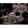 Avatars Of War -Battle ReadyTrolls de pierre   