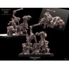 Avatars of WarSocles de Grotlings   