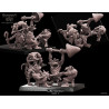 Avatars of WarSocles de Grotlings   