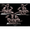 Avatars of WarSocles de Grotlings   