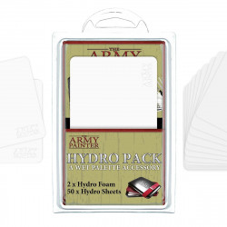 Recharge Palette Humide Army Painter 