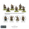 Bolt Action - Frenc Army infantry 