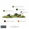 Bolt Action- French army weapons teams
 