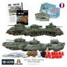 Tank WarStarter set  