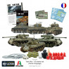 Tank War - Starter set USA 