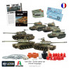 Tank War - Starter set  