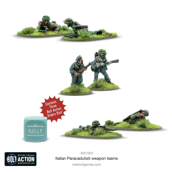 Bolt Action -  