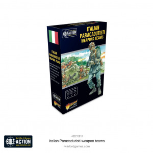 Bolt Action -  