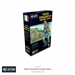 Bolt Action -   (2)