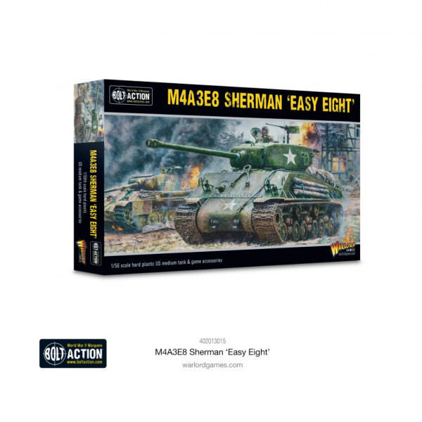 Bolt Action - A12 Matilda II Infantry Tank 