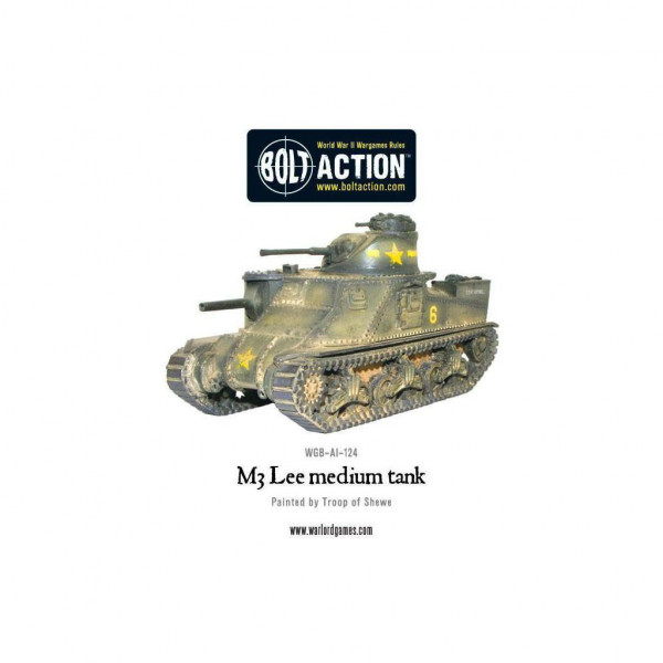 Bolt Action - Marder III 