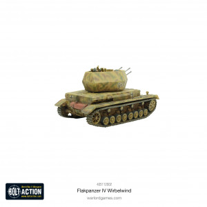Bolt Action - Marder III 