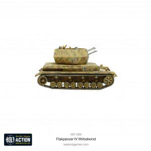 Bolt Action - Marder III 