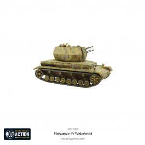 Bolt Action - Marder III 