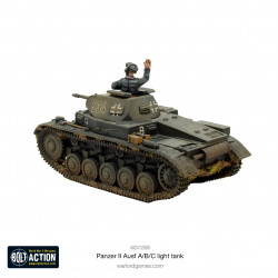 Bolt Action - Marder III  (2)