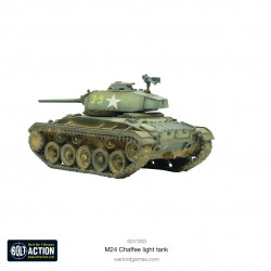 Bolt Action - Marder III  (2)