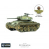M24 Chaffee, US Light Tank
 