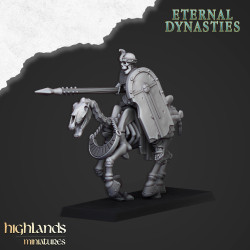 Higlands MiniatureEternal Dynasties  (2)