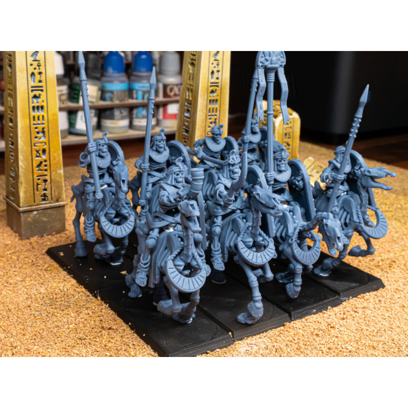 Higlands MiniatureEternal Dynasties 