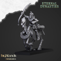 Higlands MiniatureEternal Dynasties  (2)